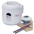 Japanese Style 5-cup Rice Cooker