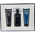 Davidoff 'Cool Water' Men's 3-piece Fragrance Set