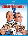 Cheaper By the Dozen 2 (Blu-ray Disc)