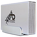 Fantom Drive GreenDrive GD2000EU 2TB 3.5-inch External Hard Drive