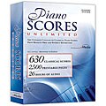 Piano Scores Unlimited