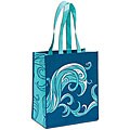Ocean Escapade Tote Bag