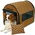 Petmate Small Portable Pet Home Pop-up Shelter