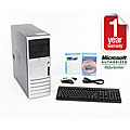 HP DC7600 Pentium D 2.8GHz Dual Core Tower (Refurbished)