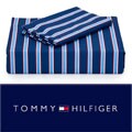Tommy Hilfiger Christopher 200 Thread Count 3-piece Sheet Set