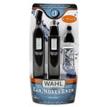 Wahl Ear/ Nose/ Brow Multi-head Trimmer
