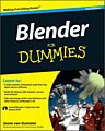 Blender for Dummies (Paperback)