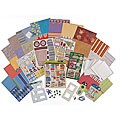 October '07 Cardmaker's Personal Shopper Set