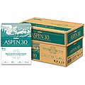 Boise Aspen Recycled Copy and Laser Paper (Case of 5,000 Sheets)