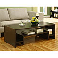2-in-1 Coffee Table