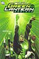 Green Lantern: Rebirth - New Edition (Paperback)