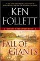 Fall of Giants by Ken Follett (Hardcover)