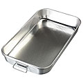 Carlisle Foodservice 24 x 14 x 3 Roasting Pan