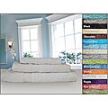 Extra Soft 3-piece Towel Set (Pack of 5)