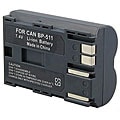 Battery for Canon BP-511 (Pack of 2)