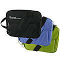 Mini Laptop Messenger/ Backpack Bag