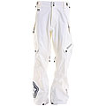 Sessions Men's Smoke White Gridlock Snowboard Pants