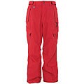 Sessions Men's 'Achilles' Red Alert Snowboard Pants
