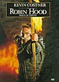 Robin Hood: Prince of Thieves (DVD)