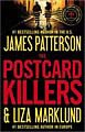 The Postcard Killers (Hardcover)