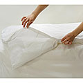 Allersoft Cotton King-size Comforter Encasement