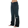Marker Women's Black Pants