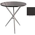 Ergocraft Curve Cafe Height Coffee Wood Breakroom Table