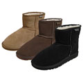 Pawz by bearpaw Women's 'Pebble' 6-inch Boots