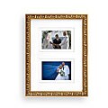 Persian Gold Multiple-opening Picture Frame