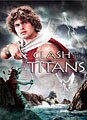Clash of the Titans - With Movie Cash (DVD)