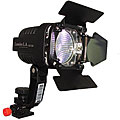 Lumiere L.A. 100W 3200K Video Light Kit w/ Dimmer