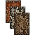 Amalfi Paradise Area Rug (3'3 x 4'11)