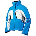 Marker Women's Atlantic Blue Celsius Insulated Jacket