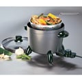 Aluminum Options Multi-cooker Steamer