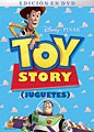 Toy Story - Special Edition (Spanish) (DVD)
