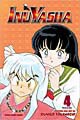 Inuyasha Vizbig Edition 04 (Paperback)