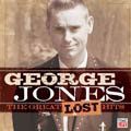 George Jones - The Great Lost Hits of George Jones [2/23]