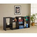 Display Cabinet/ Bookcase