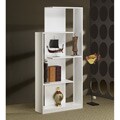 Display Cabinet/ Bookcase