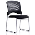 Ergo Stacking Guest Chairs (Set of 4)