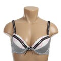 Donna di Capri Women's Multiple Design Lace Bra
