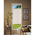Top Down/ Bottom Up Ivory Cellular Shade