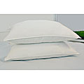 Down Alternative 300 Thread Count Bed Pillows (Set of 2)