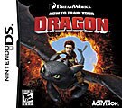 NinDS - How to Train Your Dragon