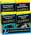 Digital Photography for Dummies (Paperback)