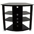Levin Black 42-inch TV/ Media Console