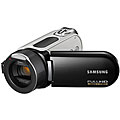 Samsung HMX-H100 Compact 1080p HD Camcorder (Refurbished)