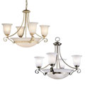 Rustica 7-light Chandelier