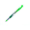 Paper Mate Liquid Expresso Green Porous Point Pen