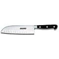 Victorinox Swiss Army 7-inch Forged Steel Santoku Knife
